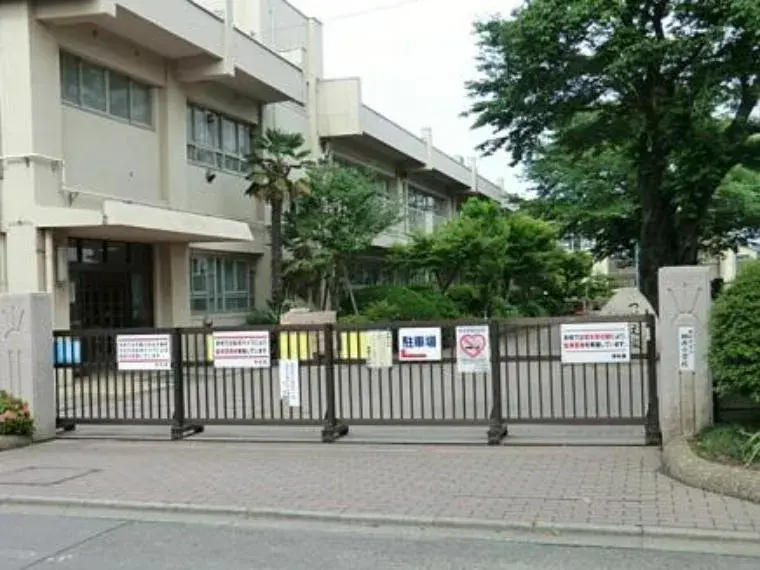 عقار 3DK مدينة Sagamihara محافظة Kanagawa (3)
