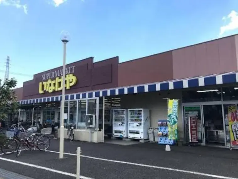 4LDK Property in Yashio, Saitama (8)