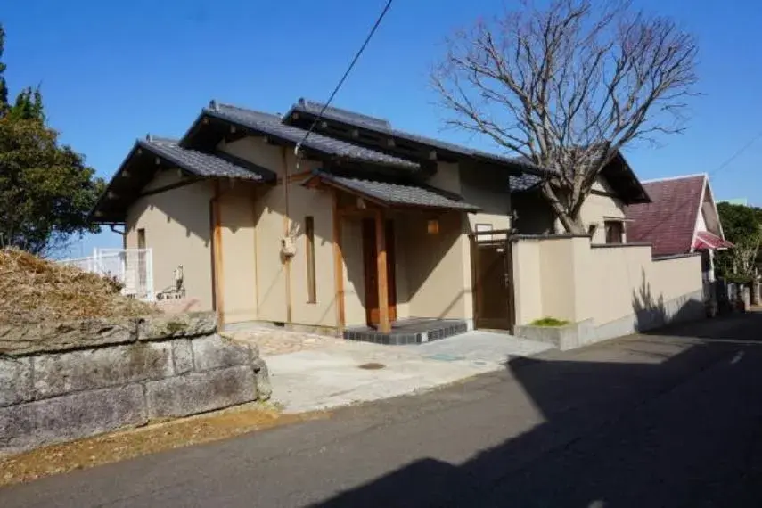 Akiya in Shizuoka