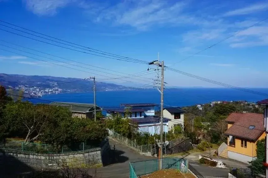 Propiedad 3K+S Ciudad de Ito Prefectura de Shizuoka (12)