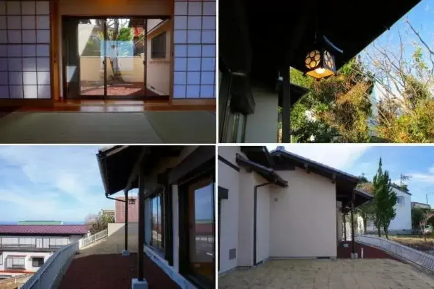 Propiedad 3K+S Ciudad de Ito Prefectura de Shizuoka (4)