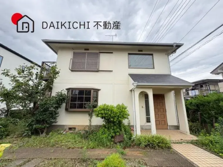 3LDK Property Kitamoto City, Saitama Prefecture (2)