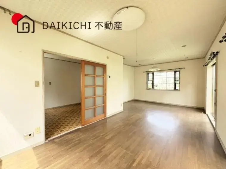 3LDK Property Kitamoto City, Saitama Prefecture (14)