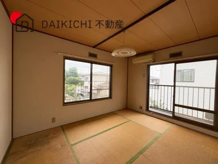 3LDK Property Kitamoto City, Saitama Prefecture (18)