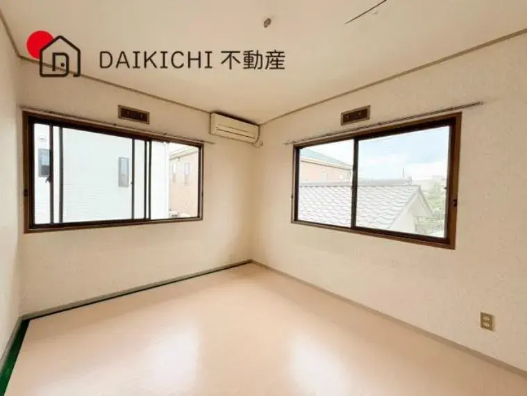 3LDK Property Kitamoto City, Saitama Prefecture (20)