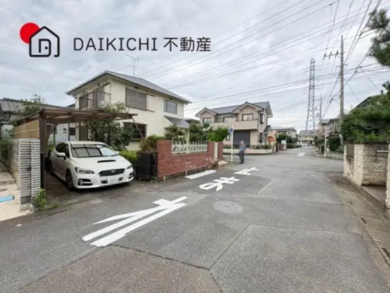 3LDK Property Kitamoto City, Saitama Prefecture (3)