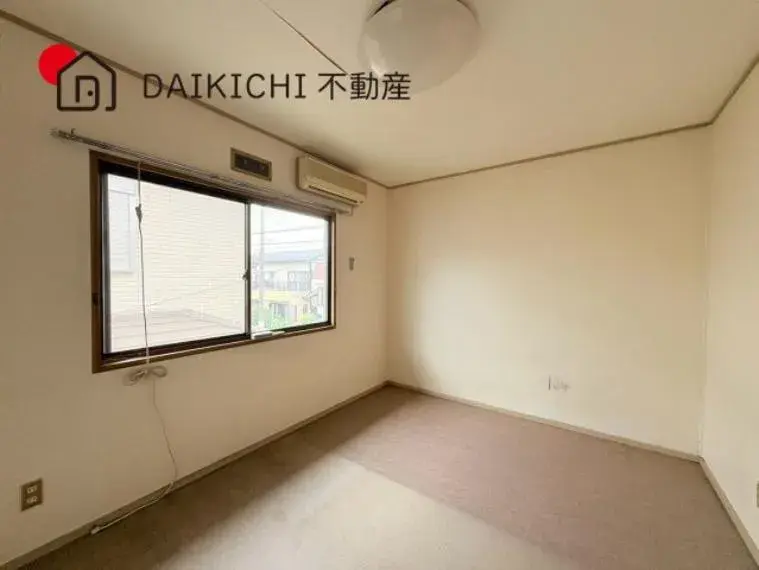 3LDK Property Kitamoto City, Saitama Prefecture (21)