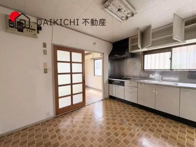 3LDK Property Kitamoto City, Saitama Prefecture (24)