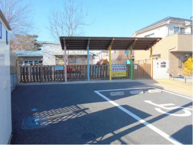 3LDK Property Kitamoto City, Saitama Prefecture (30)