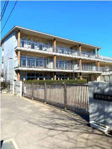 3LDK Property Kitamoto City, Saitama Prefecture (31)