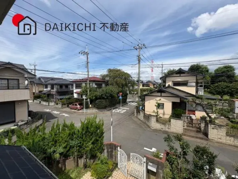 3LDK Property Kitamoto City, Saitama Prefecture (7)