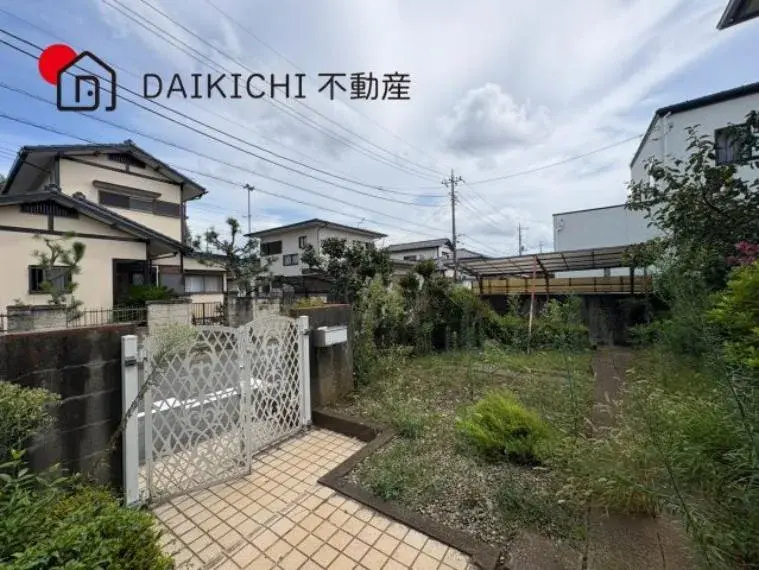3LDK Property Kitamoto City, Saitama Prefecture (8)