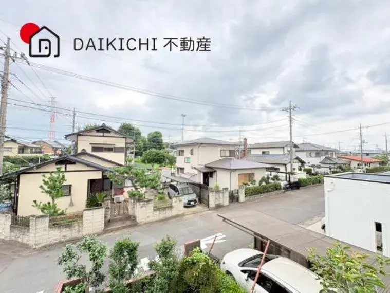 3LDK Property Kitamoto City, Saitama Prefecture (10)