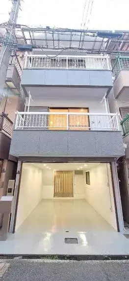 Akiya in 守口市