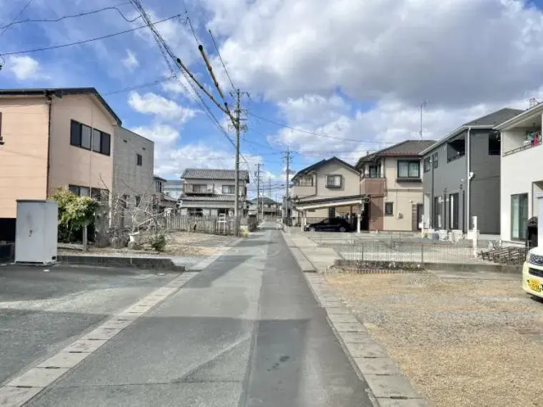 4LDK物件 磐田市 静岡県 (2)