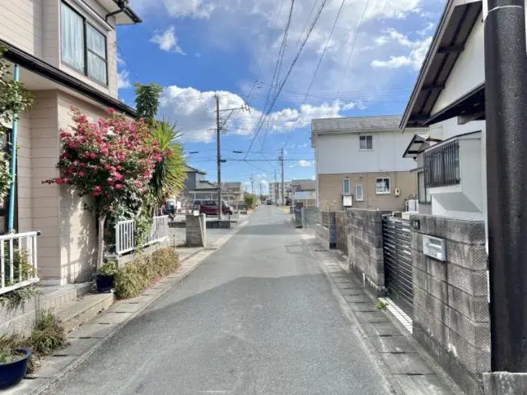4LDK物件 磐田市 静岡県 (3)