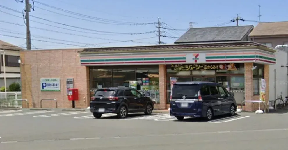 4LDK物件 磐田市 静岡県 (23)