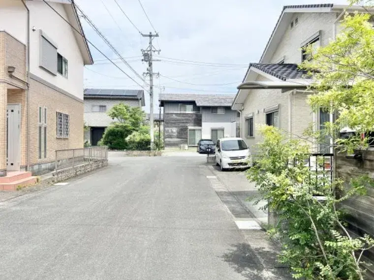 Propiedad 3LDK Ciudad de Hamamatsu Prefectura de Shizuoka (2)