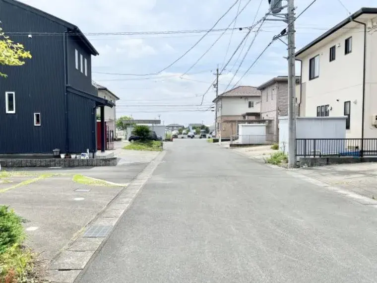 Propiedad 3LDK Ciudad de Hamamatsu Prefectura de Shizuoka (3)