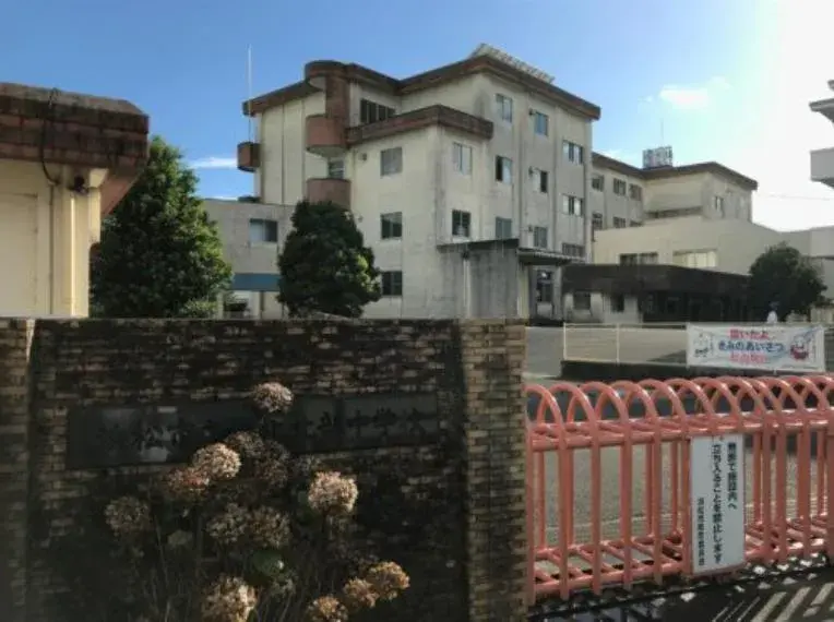 Propiedad 3LDK Ciudad de Hamamatsu Prefectura de Shizuoka (21)