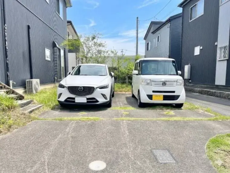 Propiedad 3LDK Ciudad de Hamamatsu Prefectura de Shizuoka (4)