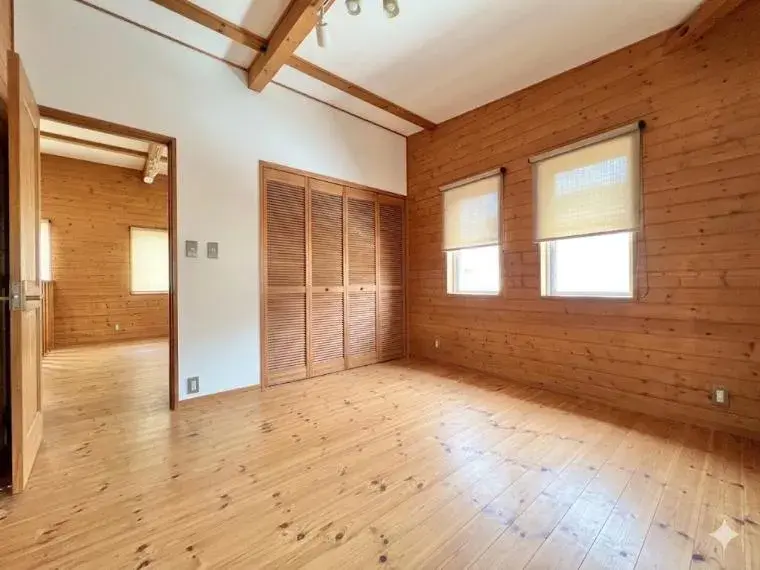 Propiedad 3LDK Ciudad de Hamamatsu Prefectura de Shizuoka (9)