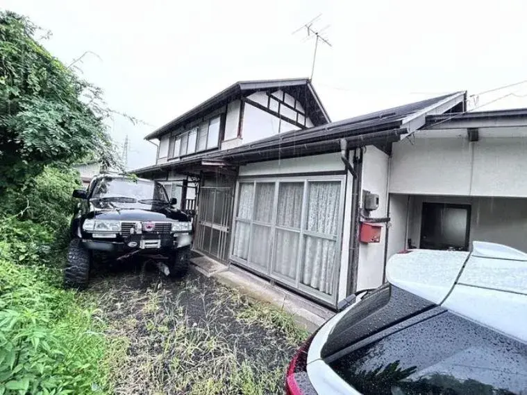 Akiya in Yamagata