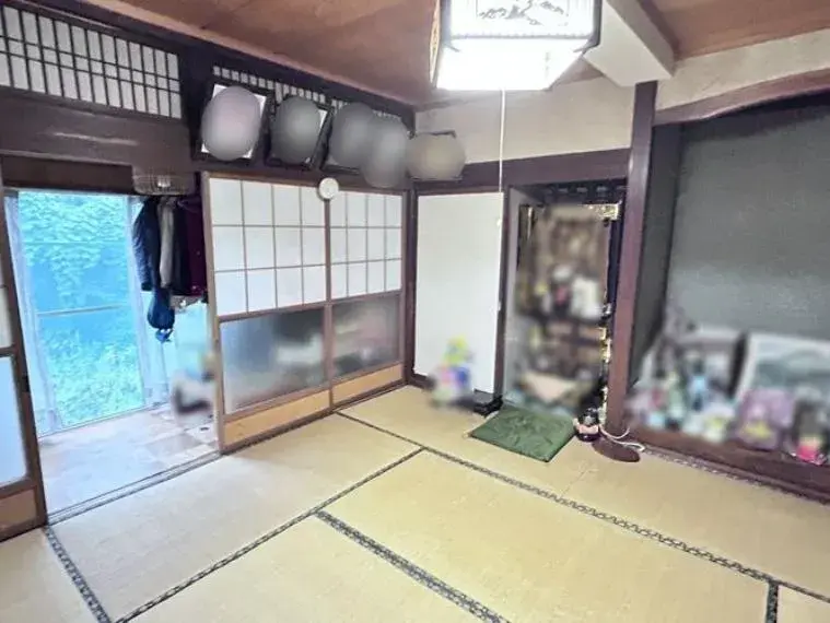 7SDK عقار مدينة Kaminoyama محافظة Yamagata (11)