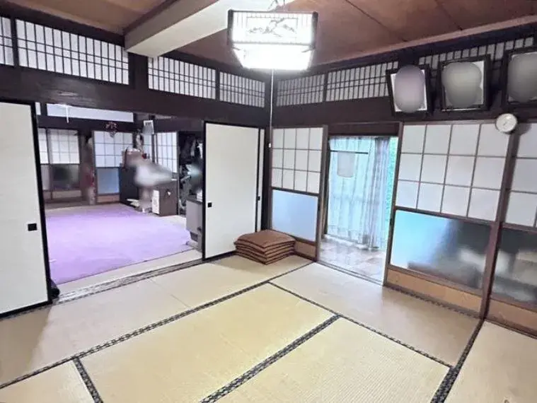 7SDK عقار مدينة Kaminoyama محافظة Yamagata (12)