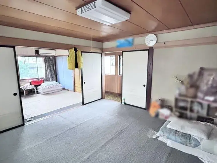 7SDK عقار مدينة Kaminoyama محافظة Yamagata (17)