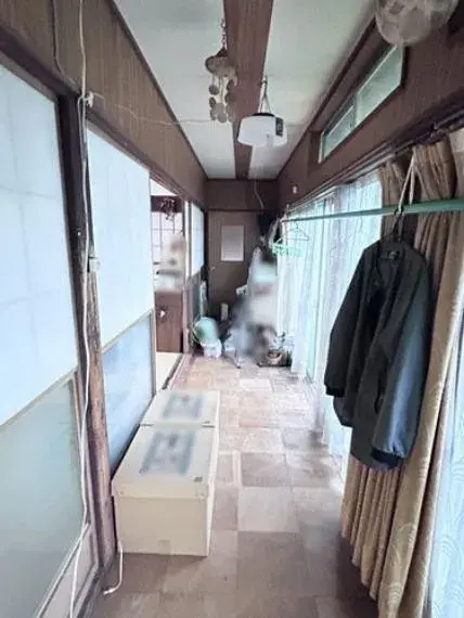 7SDK عقار مدينة Kaminoyama محافظة Yamagata (21)