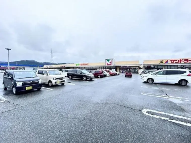 7SDK عقار مدينة Kaminoyama محافظة Yamagata (26)