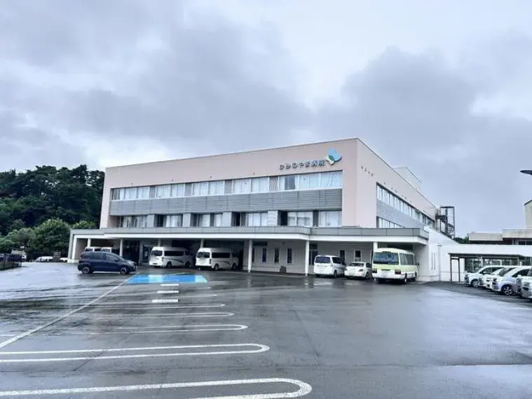 7SDK عقار مدينة Kaminoyama محافظة Yamagata (27)