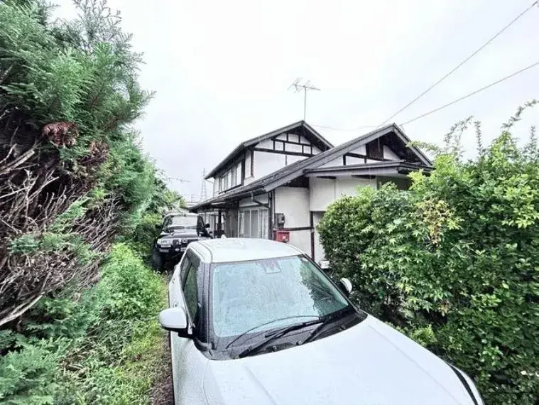 7SDK عقار مدينة Kaminoyama محافظة Yamagata (4)