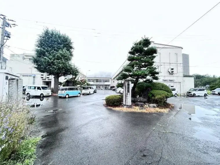 7SDK عقار مدينة Kaminoyama محافظة Yamagata (5)