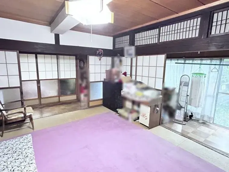 7SDK عقار مدينة Kaminoyama محافظة Yamagata (10)