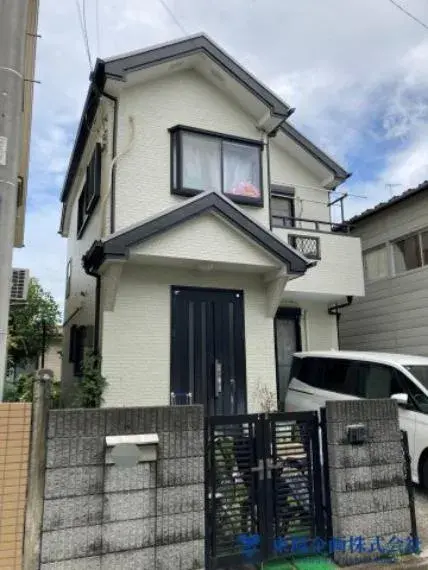 Akiya in Tokyo