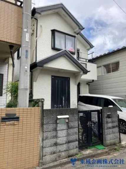 3LDK Property Fussa City Tokyo (2)