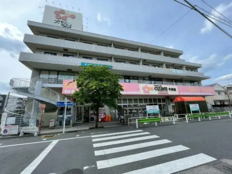 3LDK Property Fussa City Tokyo (24)