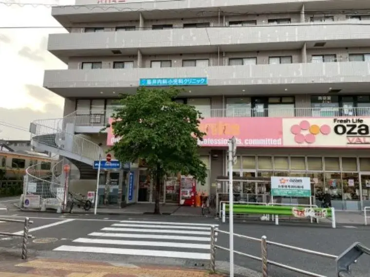 3LDK Property Fussa City Tokyo (26)