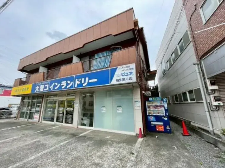 3LDK Property Fussa City Tokyo (28)