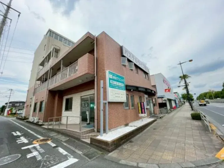 3LDK Property Fussa City Tokyo (5)
