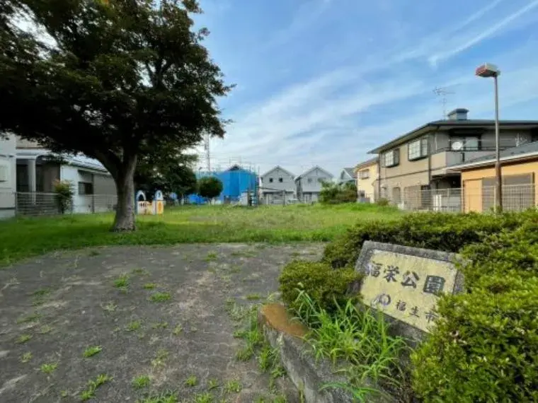 3LDK Property Fussa City Tokyo (7)