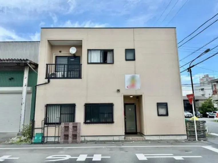 Akiya in Yamanashi