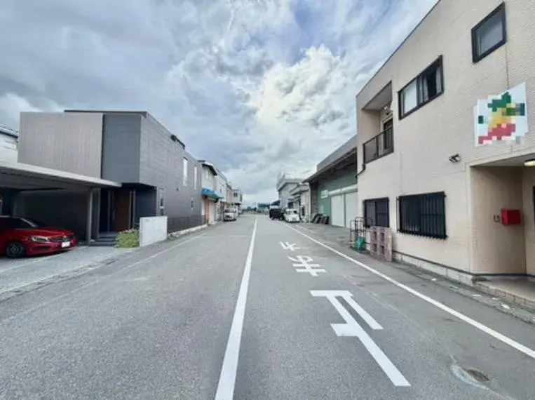 1SLDK Kofu City Yamanashi Prefecture (2)