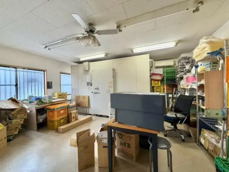 1SLDK Kofu City Yamanashi Prefecture (19)