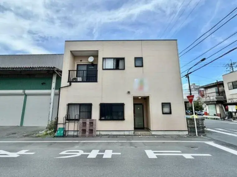 1SLDK Kofu City Yamanashi Prefecture (3)