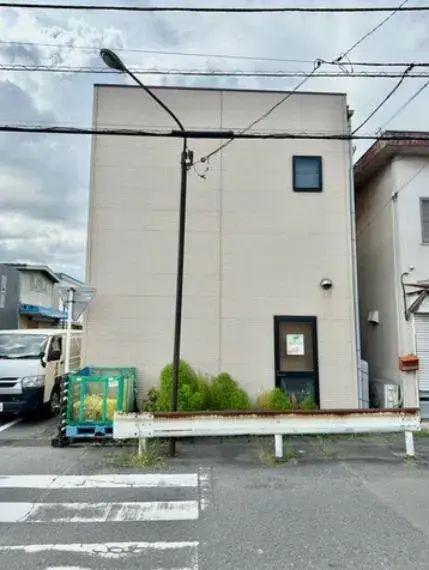 1SLDK Kofu City Yamanashi Prefecture (4)