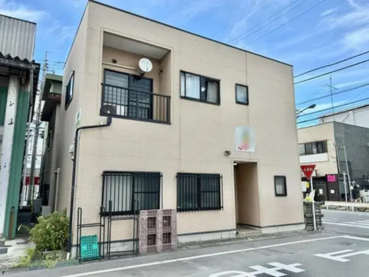 1SLDK Kofu City Yamanashi Prefecture (5)