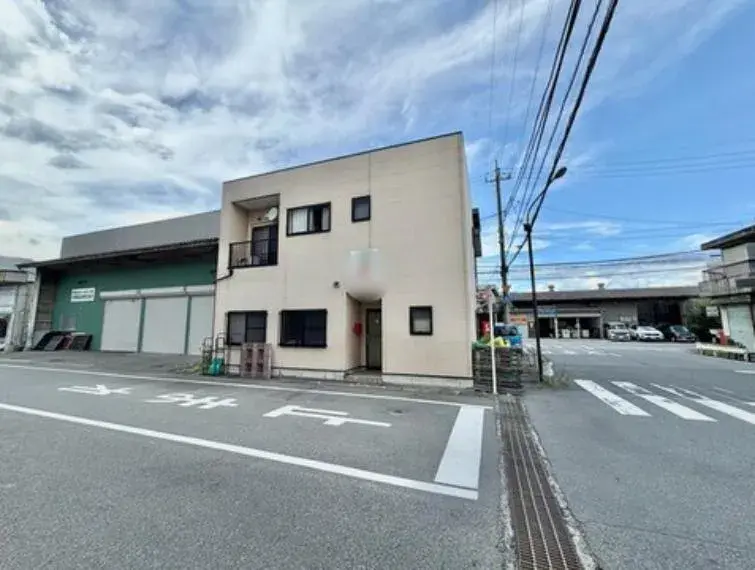 1SLDK Kofu City Yamanashi Prefecture (6)